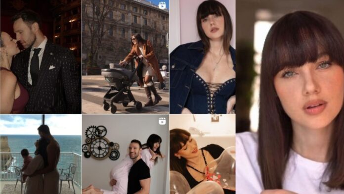 Rosalinda Cannavò Chi è Rosalinda Cannavò: età, vita privata, carriera, compagno, malattia, Instagram