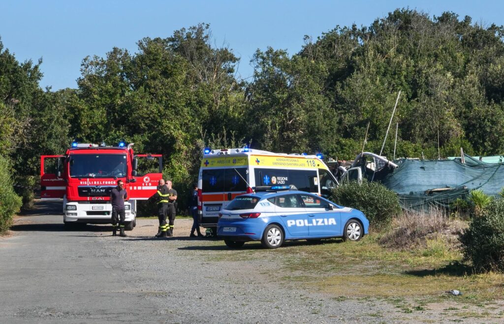 Trovato senza vita a Ostia Elvio Iaconeta: viveva in una baracca sulla Litoranea 1
