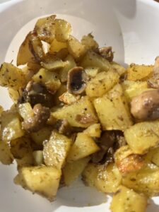 Sagre nel Lazio dal 24 al 26 ottobre 2025: polenta, castagna, maza, porcini e frittelli 4