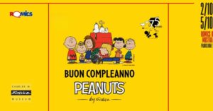 Programma Romics 2025: date e orari degli eventi principali 2