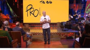 Propaganda live su La7
