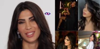 Chi è Rasha Younes, da Pomezia al Grande Fratello 2025: età, origini, fidanzato, lavoro e vita privata