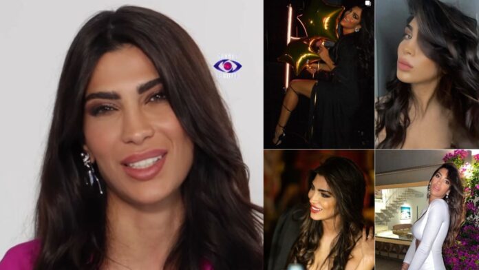 Chi è Rasha Younes, da Pomezia al Grande Fratello 2025: età, origini, fidanzato, lavoro e vita privata