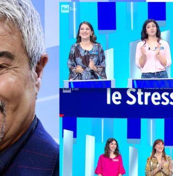 Reazione a Catena 12 ottobre 2025: quanto hanno vinto le Tre Stagioni di nuovo campionesse