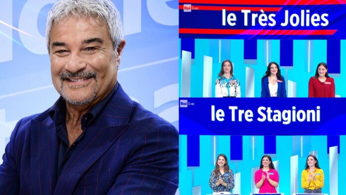 Reazione a Catena 8 ottobre 2025, le Tre Stagioni ancora campionesse: quanto hanno vinto