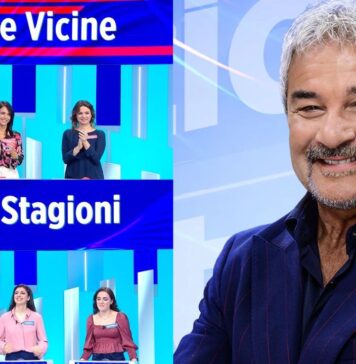Reazione a Catena del 9 ottobre 2025, super partita per le Tre Stagioni: ecco quanto hanno vinto le campionesse