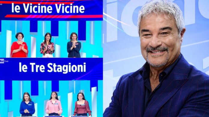 Reazione a Catena del 9 ottobre 2025, super partita per le Tre Stagioni: ecco quanto hanno vinto le campionesse