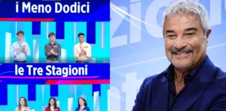Reazione a Catena 6 ottobre 2025, le Tre Stagioni sfidano i Meno Dodici: quanto hanno vinto