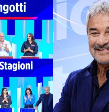 Reazione a Catena 10 ottobre 2025, le tre Stagioni campionesse sorridenti e preparate: quanto hanno vinto