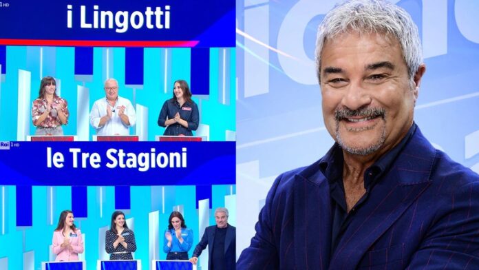 Reazione a Catena 10 ottobre 2025, le tre Stagioni campionesse sorridenti e preparate: quanto hanno vinto