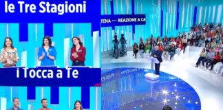 Reazione a Catena 17 ottobre 2025, la grande puntata delle Tre Stagioni: quanto hanno vinto le campionesse