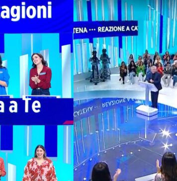 Reazione a Catena 17 ottobre 2025, la grande puntata delle Tre Stagioni: quanto hanno vinto le campionesse