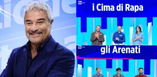 Reazione a Catena 2 ottobre 2025, Cima di Rapa campioni