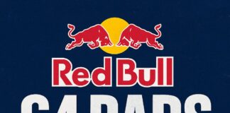 red bull 64 bars live