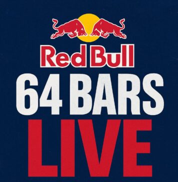 red bull 64 bars live