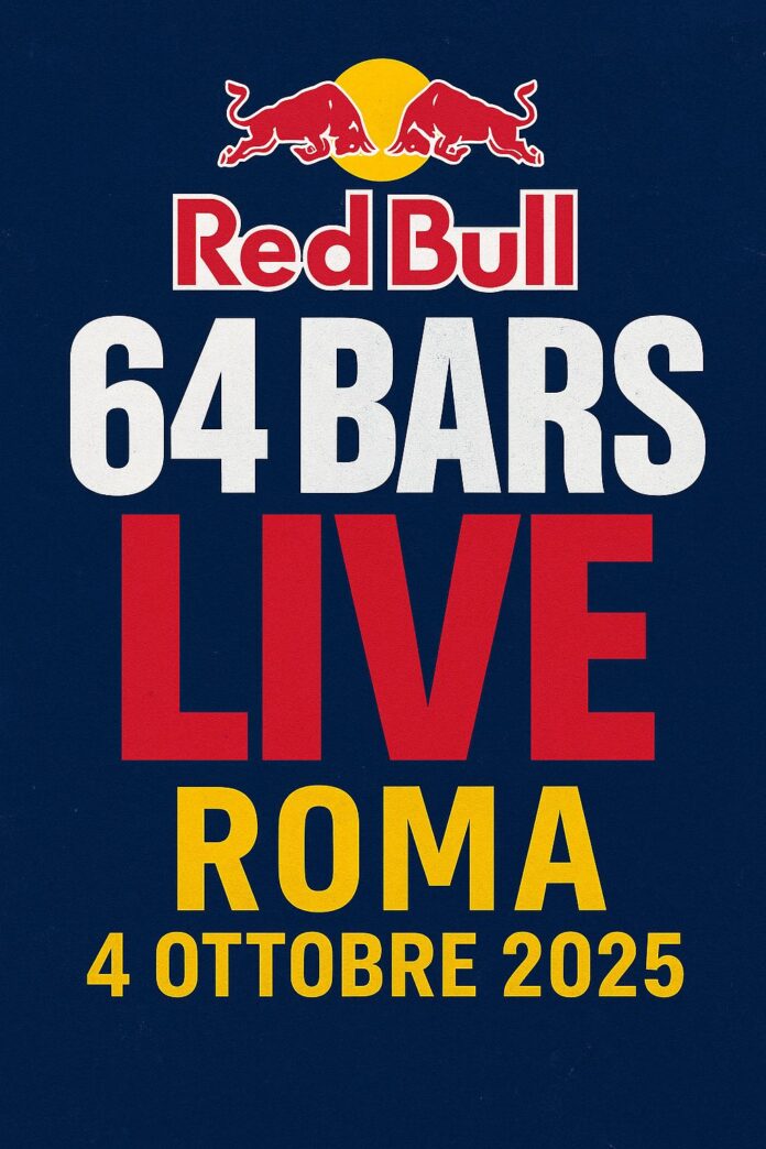 red-bull-bars-live red bull 64 bars live