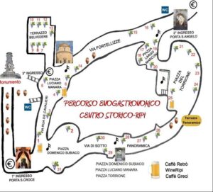 Sagre nel Lazio dal 10 al 12 ottobre 2025, viaggio tra i sapori: tacchie, funghi porcini, polenta e patate, vino 4 Sagre nel Lazio dal 10 al 12 ottobre 2025, viaggio tra i sapori: tacchie, funghi porcini, polenta e patate, vino 4