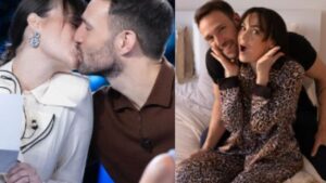 Chi è Rosalinda Cannavò: età, vita privata, carriera, compagno, malattia, Instagram 1 Chi è Rosalinda Cannavò: età, vita privata, carriera, compagno, malattia, Instagram 1
