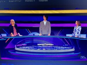 La Ruota della Fortuna 10 ottobre 2025, il campione Dario da San Miniato atteso da Samira Lui: quanto ha vinto 1 La Ruota della Fortuna 10 ottobre 2025, il campione Dario da San Miniato atteso da Samira Lui: quanto ha vinto