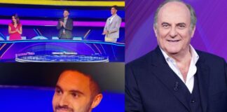 La Ruota della Fortuna 3 ottobre 2025, il campione è Alessandro da Piacenza: quanto ha vinto ieri sera e in totale