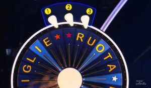 La Ruota della Fortuna 3 ottobre 2025, il campione è Alessandro da Piacenza: quanto ha vinto ieri sera e in totale 1