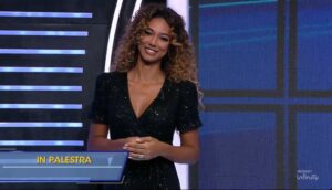 La Ruota della Fortuna 1 ottobre 2025: quanto ha vinto il campione Alessandro da Piacenza 1
