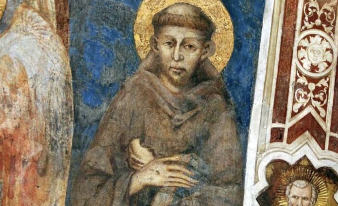 San Francesco