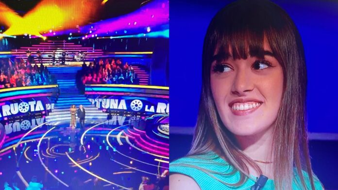 La Ruota della Fortuna 16 ottobre 2025, chi è e quanto ha vinto la nuova campionessa Sara da Mugnano