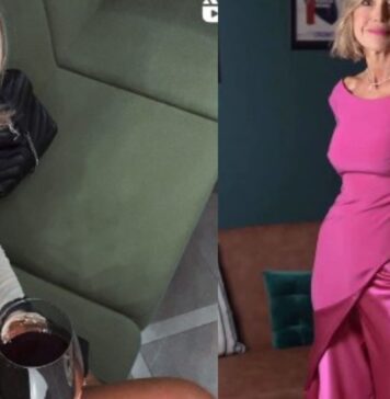 Chi è Francesca Senette: età, biografia, marito, yoga, Instagram