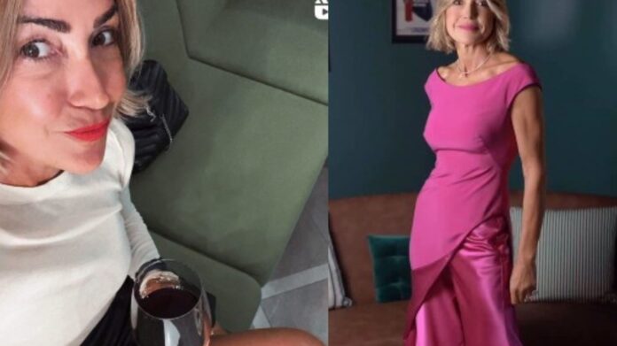 Chi è Francesca Senette: età, biografia, marito, yoga, Instagram