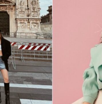 Chi è Seray Kaya: età, origini, vita privata, soap, fidanzato, Instagram
