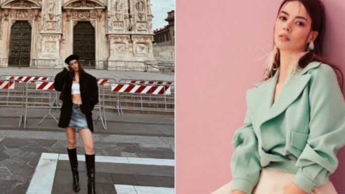 Chi è Seray Kaya: età, origini, vita privata, soap, fidanzato, Instagram
