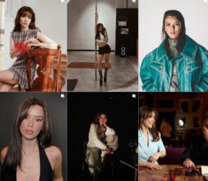 Chi è Seray Kaya: età, origini, vita privata, soap, fidanzato, Instagram 1