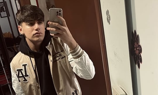 Omicidio di Simone Schiavello, il presunto killer è un 30enne di origine cilena 1