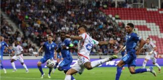 Italia-Israele, qualificazioni Mondiali 2026: orario, probabili formazioni e dove vedere la partita in tv e streaming