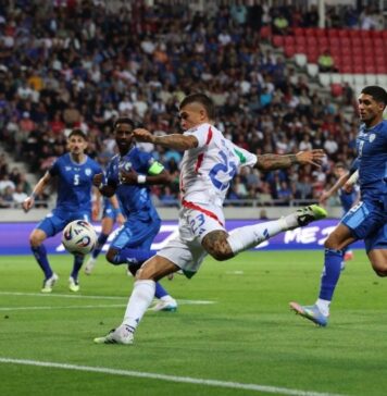 Italia-Israele, qualificazioni Mondiali 2026: orario, probabili formazioni e dove vedere la partita in tv e streaming