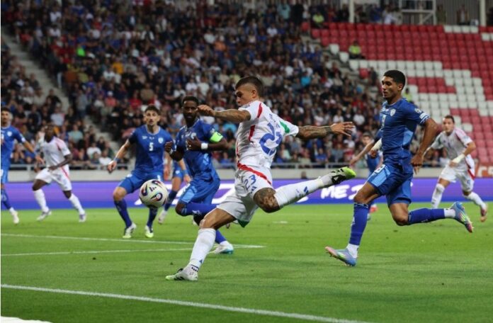 sito figc Italia-Israele, qualificazioni Mondiali 2026: orario, probabili formazioni e dove vedere la partita in tv e streaming