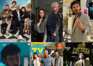 Chi è Pierpaolo Spollon: età, altezza, biografia, carriera, Instagram 1