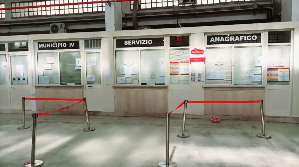 Nuovo ufficio anagrafe a Roma: aperto dal 5 novembre in uno Spazio Conad 1