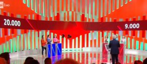 Reazione a Catena 16 ottobre 2025, le Tre Stagioni campionesse contro le Non solo Anna: quanto hanno vinto 1 Reazione a Catena 16 ottobre 2025, le Tre Stagioni campionesse contro le Non solo Anna: quanto hanno vinto 1