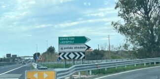 Lavori su A12, chiude un tratto di strada su litorale nord: tutti gli aggiornamenti