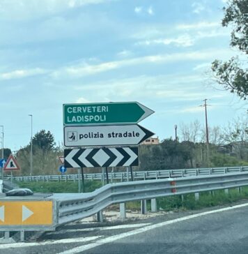 Lavori su A12, chiude un tratto di strada su litorale nord: tutti gli aggiornamenti