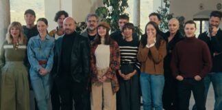 The Traitors Italia, arriva il nuovo reality con Alessia Marcuzzi: cast, puntate, quando inizia, dove vederlo