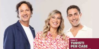 turisti per case