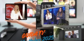 Guida tv 29 ottobre 2025, programmi da non perdere in chiaro e su Sky