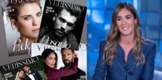 Verissimo, anticipazioni weekend: tutti gli ospiti dell'1 e 2 novembre