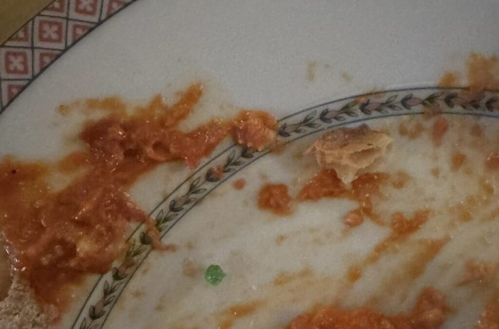 “Potevo morire, poteva morire mia figlia”: Barbara Castellani racconta l’incubo delle lasagne con il vetro 1