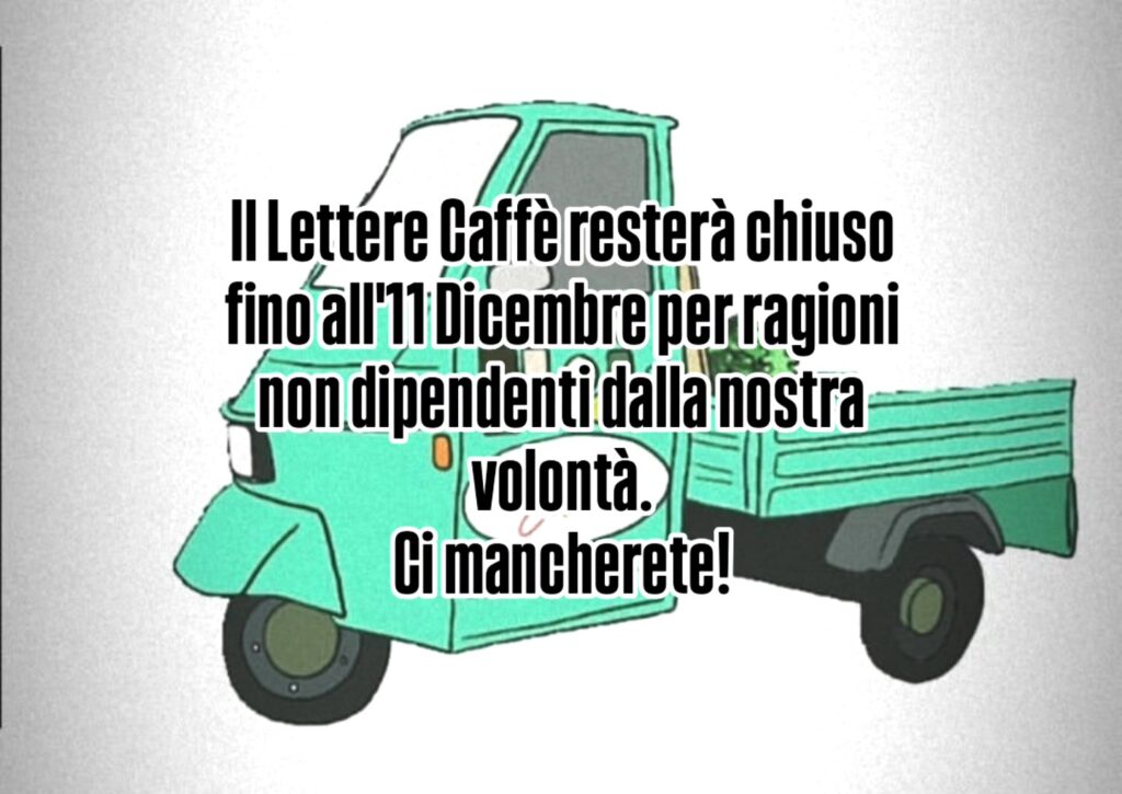 Chiuso per 20 giorni il Caffè letterario a Trastevere, accuse di malamovida 1