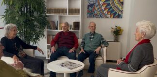 Aris Garden Senior Living