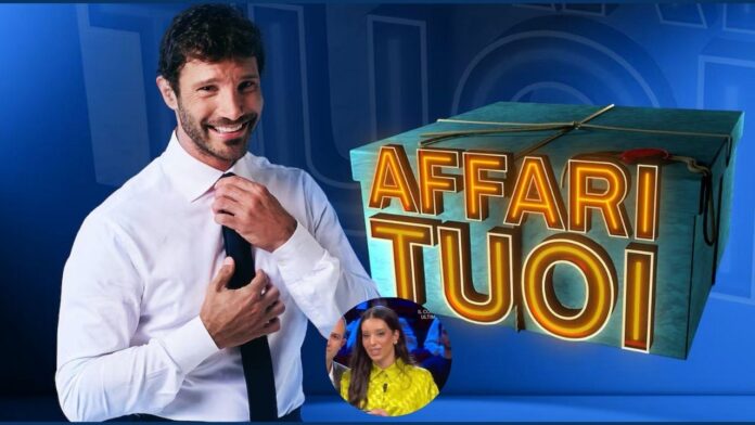 Affari Tuoi
